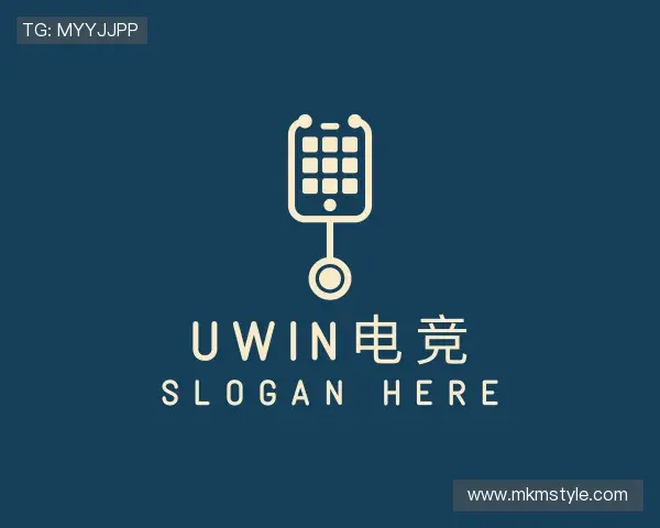 发现UWIN电竞